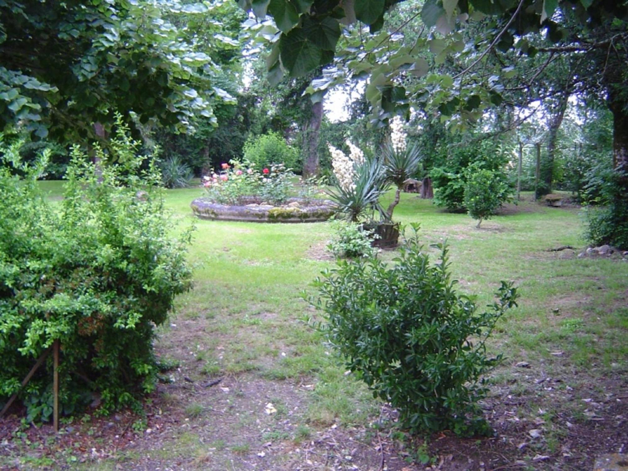 Le Moulin Du Carla Bed & Breakfast Lavaur  Bagian luar foto