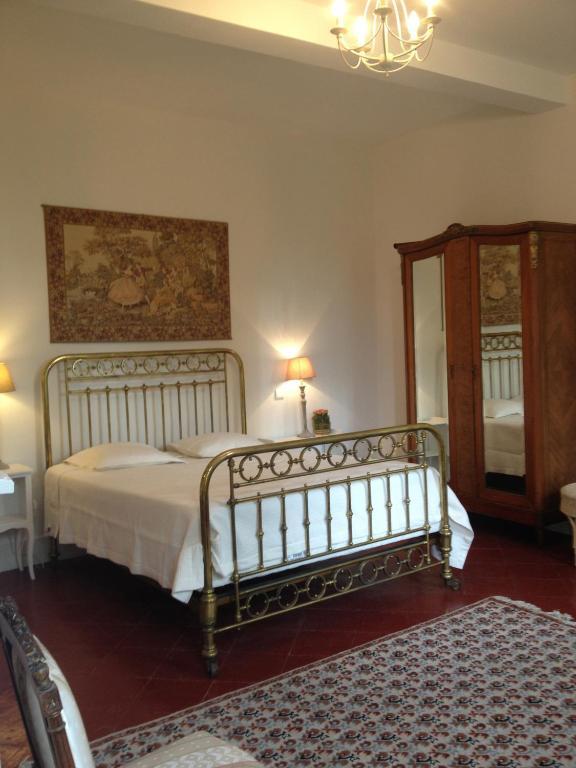 Le Moulin Du Carla Bed & Breakfast Lavaur  Ruang foto